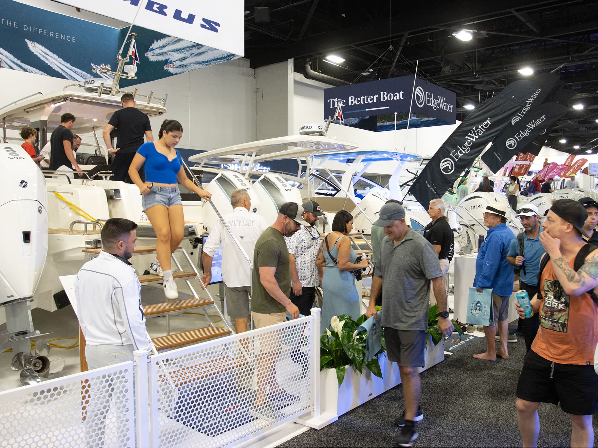 Miami Boat Show Highlights: 2026 Picks