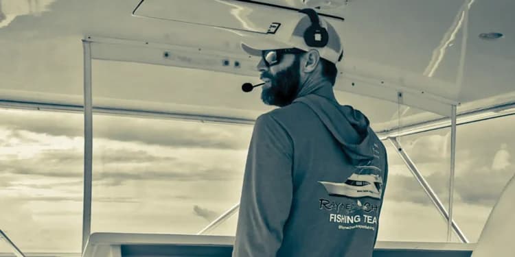 From Inland Roots to Running Premier Sportfishing Charters