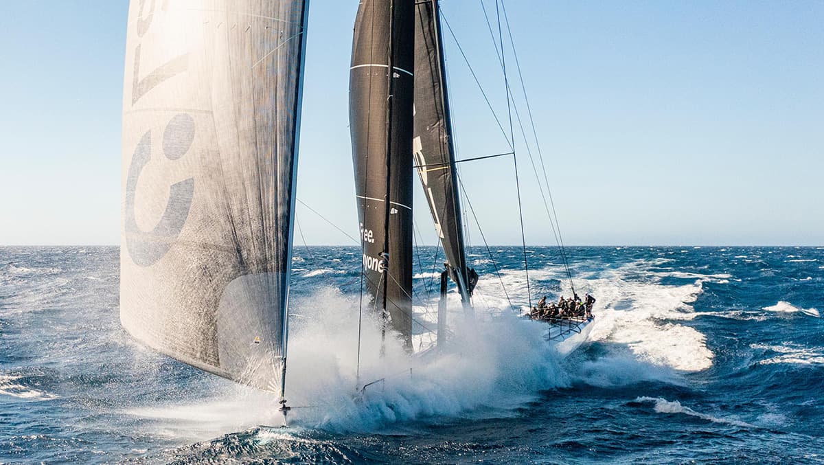 Inside LawConnect’s Sydney Hobart Victory and 2026 Lineup