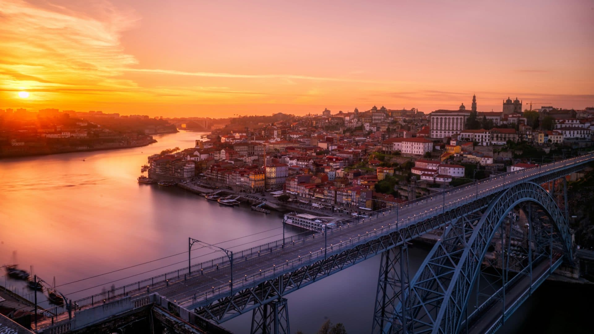 Best Rivers to Sail in Europe