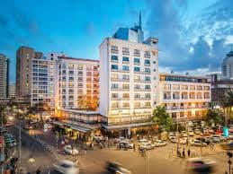 Sarova Hotels & Resorts Kenya Eyes Wider India Links