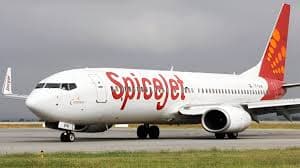 SpiceJet posts sharp QoQ gains as operations expand