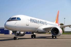 TAAG’s A220 Growth Strengthens Luanda Hub