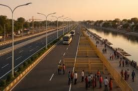 Ujjain Prepares Infrastructure for Simhastha 2028