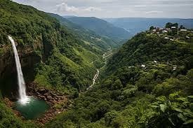 Strengthening Safety in Northeast Adventure Tourism