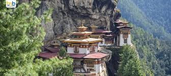 Bhutan posts 209,376 arrivals and strong recovery in 2026