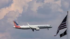 American Airlines named Official Airline for WAI2026