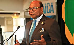 Edmund Bartlett: Agents Power Jamaica's Post-Melissa Recovery