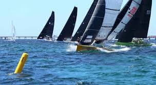 Geographe Bay Race Week — Day Three Recap