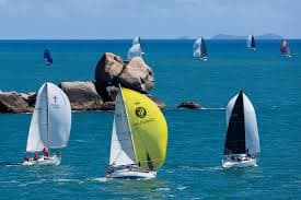 SeaLink Magnetic Island Race Week: Entry & Logistics