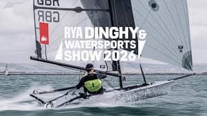 RS Sailing’s Farnborough Lineup and Show Offers
