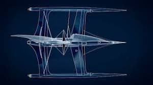 Maxi Gitana 18 Advances in Autopilot Control