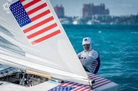 Laura Grondin and Paul Cayard: Rolex Winners 2026