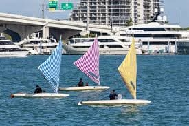 SAIL Triumphs at Boating Writers Awards in Miami