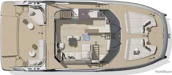 Prestige M7: Design, Layout and Entertainment