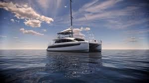 Collins Avenue Revival at the Miami Boat Show