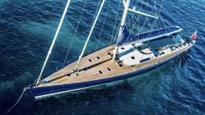 Selected Used Sailing Yachts for Sale Today