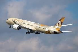 Etihad Guest Builds Lifestyle Ties Across India