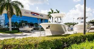 Donerail offers $35 per share to buy MarineMax