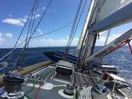 Navigating Caribbean Trade Winds This Winter