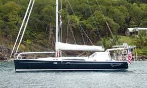 Comparing Self-Tacking Headsail Systems and Charter Impact