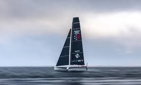 American Magic Redirects Effort to Domestic Sailing Development