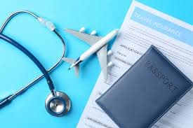 Mandatory tourist health and accident insurance in Georgia