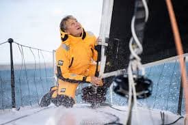 Helly Hansen Regatta Gear for Summer Racing