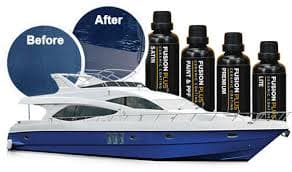 Ceramic Protection: Practical Benefits for Modern Yachts