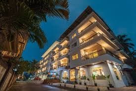 Goa Kicks Off New Year with Robust Hotel Occupancy
