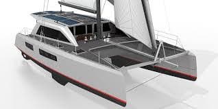 Delos Explorer 53: Cabin Fit-Out and Systems Update