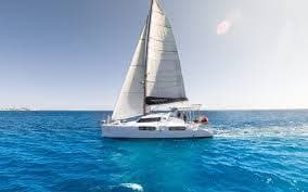 Fresh 2026 Sailing Destinations and Charters