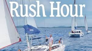 Sunsail Flotilla Deals and the Seven-for-Six Offer
