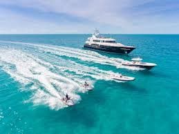 How Charter Management Helps Offset Yacht Ownership Costs