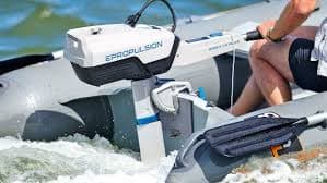 How to Choose an Electric Motor for Your Boat