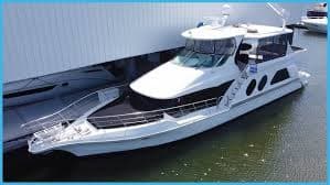 Late-Model Bluewater Yachts and Their Market Appeal