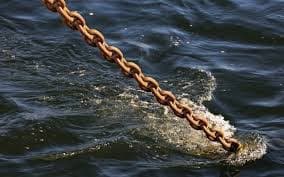 Practical Sailing Lessons and Anchoring Advice from Paul Heiney