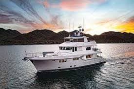 How pocket listings reshaped recent Nordhavn sales