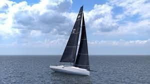 XR 41 IRC-Optimized Model Enters Trials