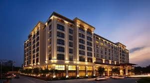 Mid‑Scale Indian Hotel Brands Eye Overseas Growth