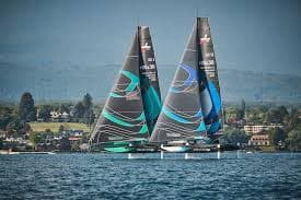 SAIL’s Year of Change and Celebration