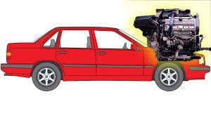 Delos 1 Chooses Between Rebuilding and New Volvo