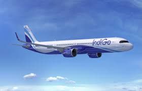 IndiGo launches Mumbai–Athens nonstop on Airbus A321XLR