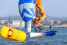 Allspars Final Fling 2026 — Plymouth’s End‑of‑Season Regatta