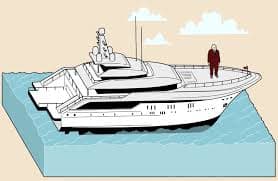 When Charging Faults Disrupt Yacht Availability