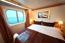 Marine Cabin Heaters: Safety and Comfort Guide