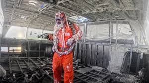 Step-by-Step Insulation of an Aluminum Catamaran