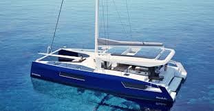 Five Recent Sailing Yacht Designs to Watch
