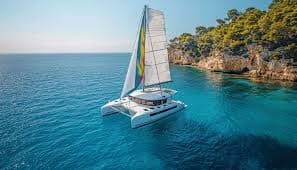 Bareboat vs Skippered: Finding the Right Charter