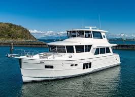 Modern Yacht Design: What Buyers Insist On